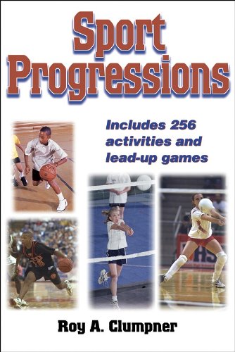 Sport Progressions,Used