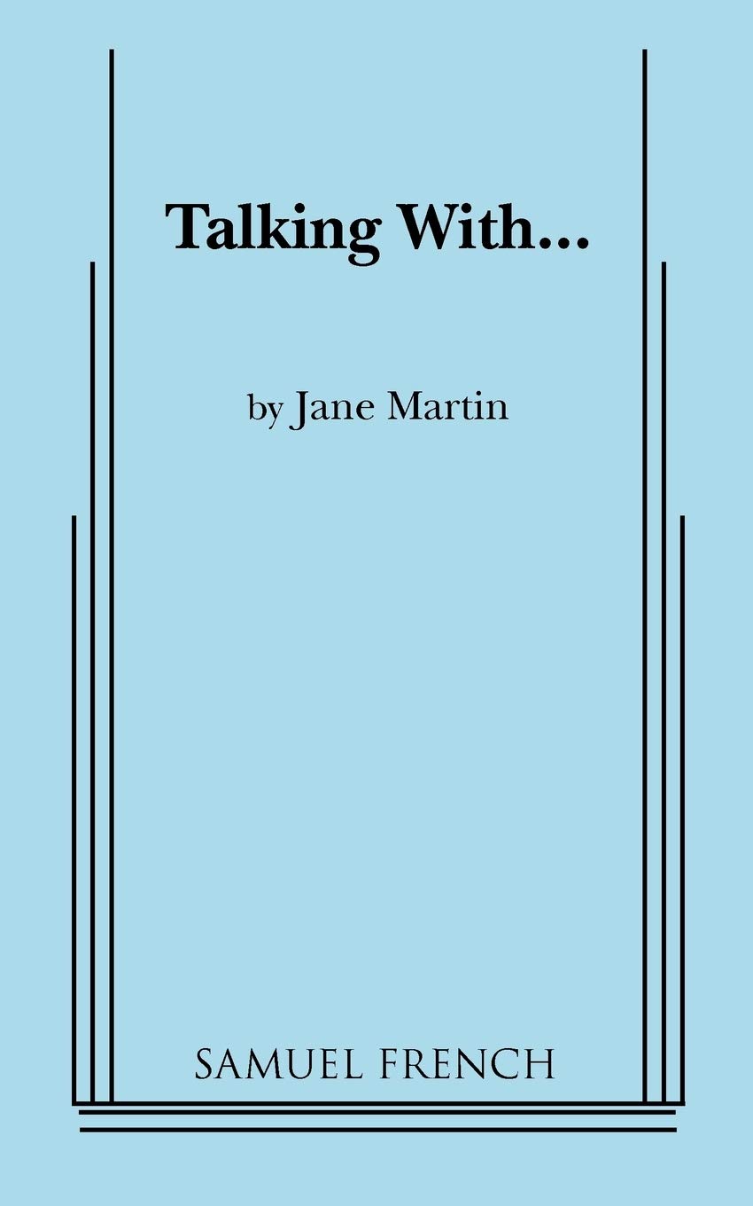 Talking With...,Used