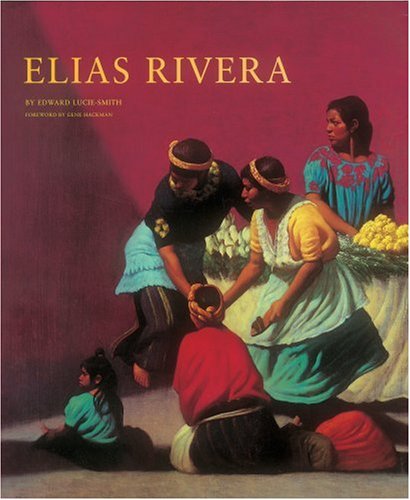 Elias Rivera,Used