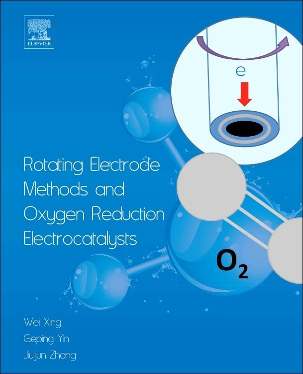 Rotating Electrode Methods and Oxygen Reduction Electrocatalysts,Used