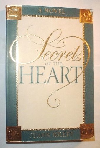 Secrets of the Heart,Used