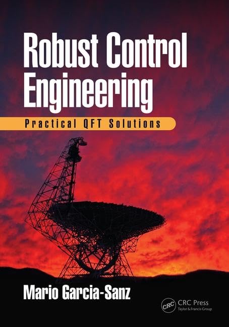 Robust Control Engineering: Practical QFT Solutions,Used