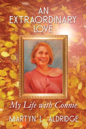 An Extraordinary Love: My Life with Connie,Used