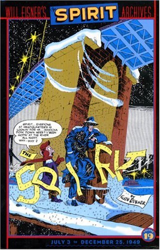 Spirit Archives 19
