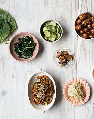 Everyday Korean: Fresh, Modern Recipes for Home Cooks,New