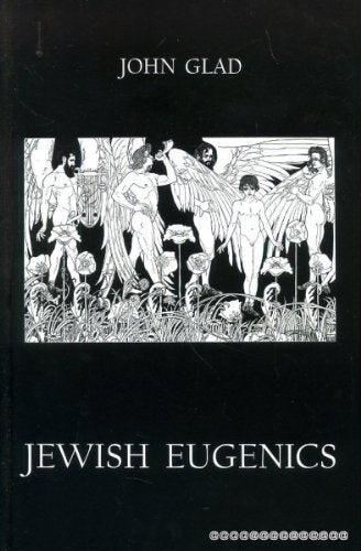 Jewish Eugenics,Used
