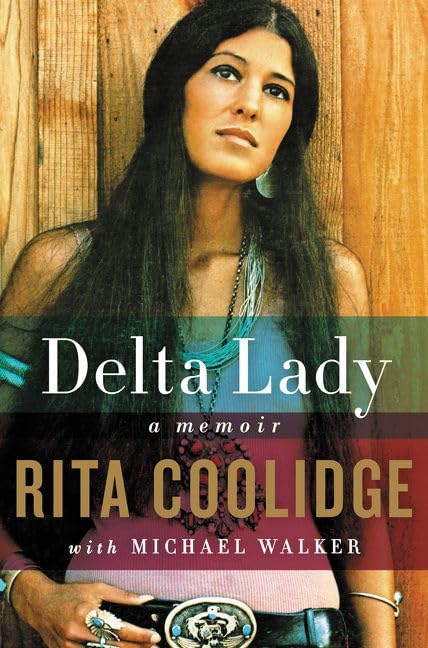 Delta Lady: A Memoir,Used