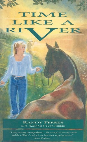 Time Like a River,Used