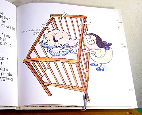 Where Did I Come From: The Facts of Life without Any Nonsense and with Illustrations,Used