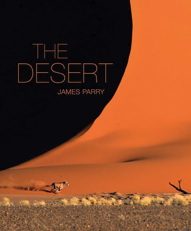 The Desert (Y),Used