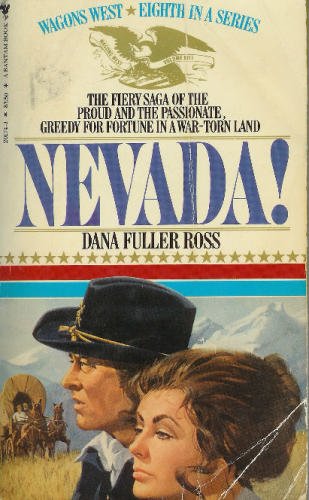Nevada! (Wagons West),Used