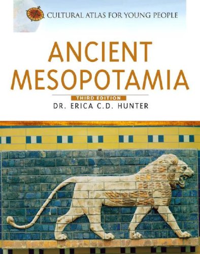 Ancient Mesopotamia (Cultural Atlas For Young People),Used