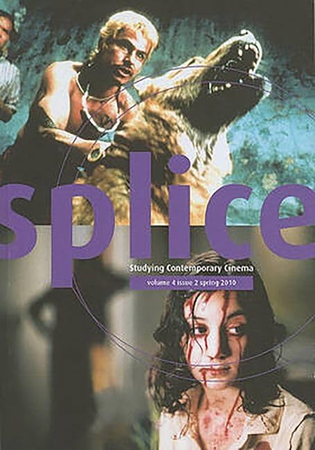 Splice: Volume 4, Issue 2,Used