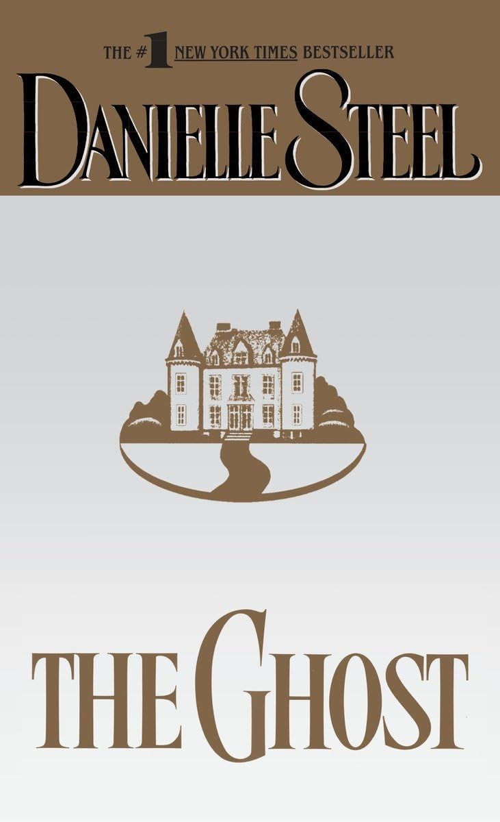 The Ghost: A Novel,Used