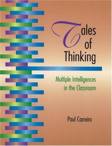 Tales Of Thinking,Used