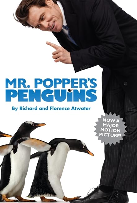 Mr. Popper'S Penguins