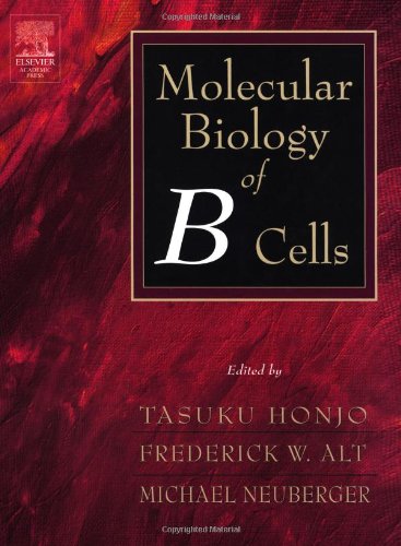 Molecular Biology of B Cells,Used