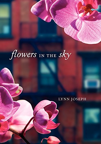 Flowers in the Sky,Used