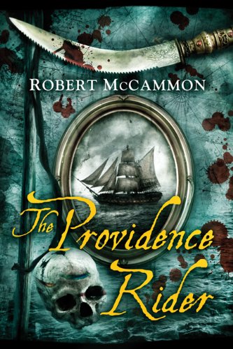 The Providence Rider,Used