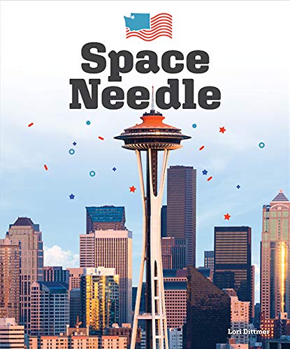 Space Needle (Landmarks of America),Used