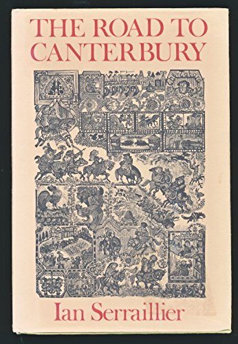 The road to Canterbury: Tales from Chaucer,Used