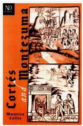 Cortes and Montezuma,Used