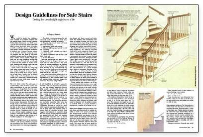 Stairs (Fine Homebuilding Builder's Library),Used