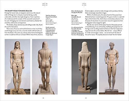 Greek and Roman Art (Art Essentials) (Art Essentials, 9),Used