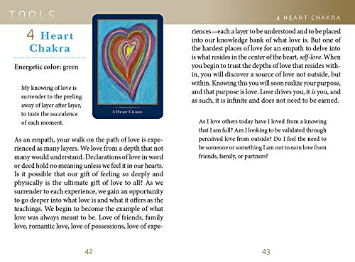 The Empathic Oracle,Used