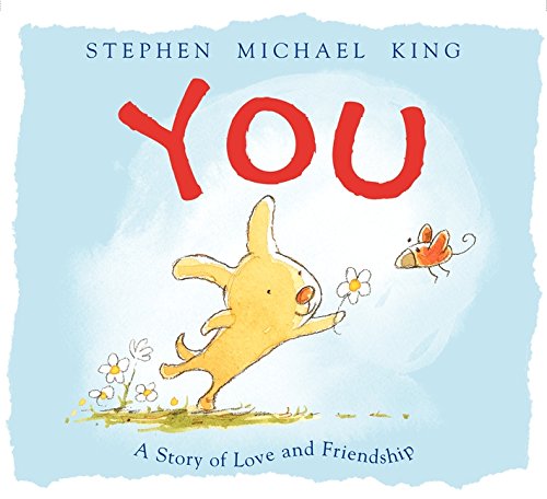 You: A Story of Love and Friendship,Used