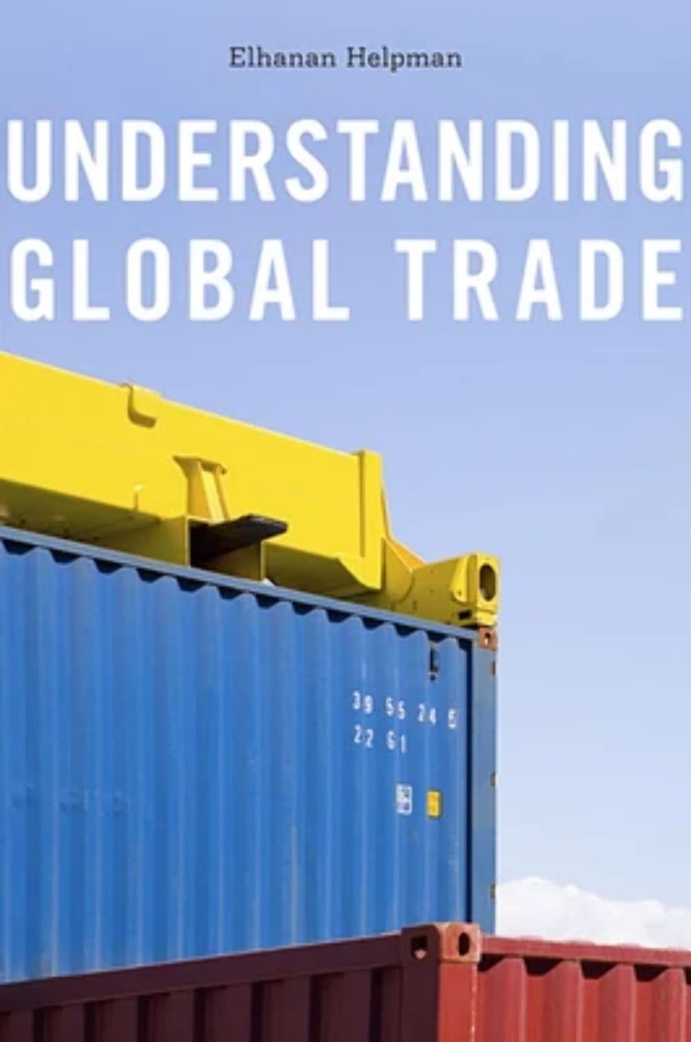 Understanding Global Trade,Used