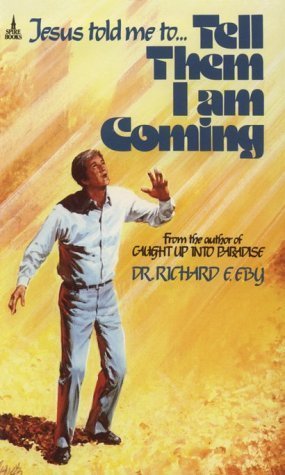 Tell Them I Am Coming,New