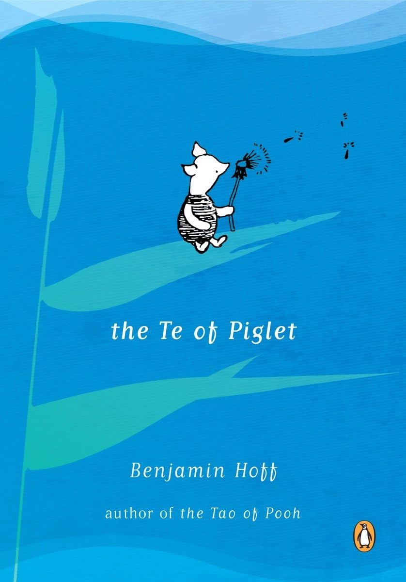 The Te of Piglet,Used