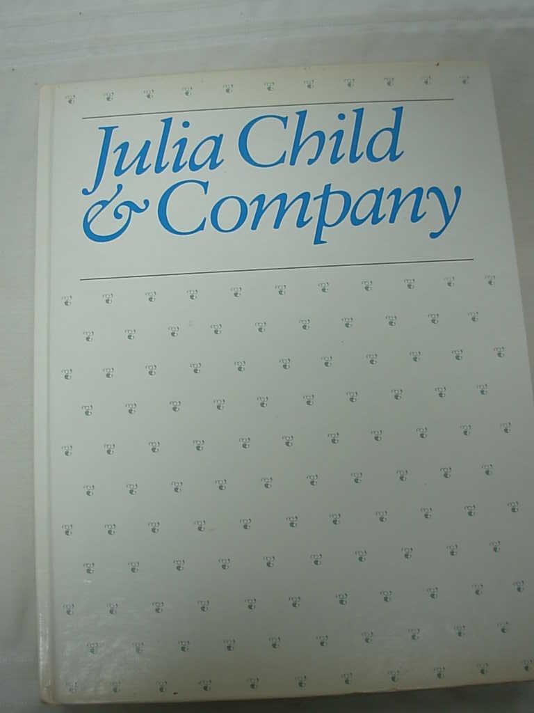 Julia Child & Company,Used