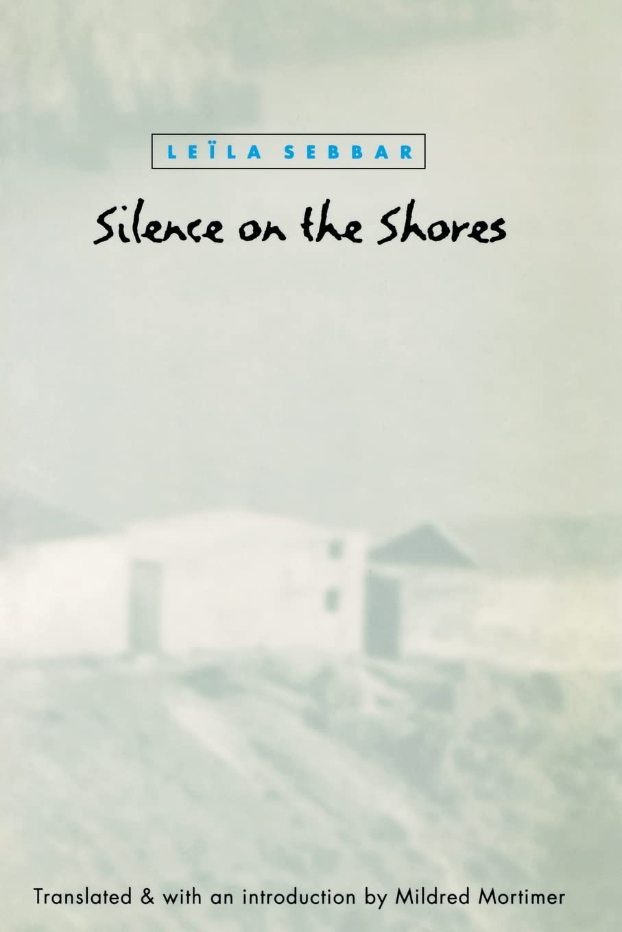Silence On The Shores,Used