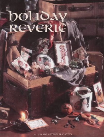 Holiday Reverie (Christmas Remembered, Book 15),New
