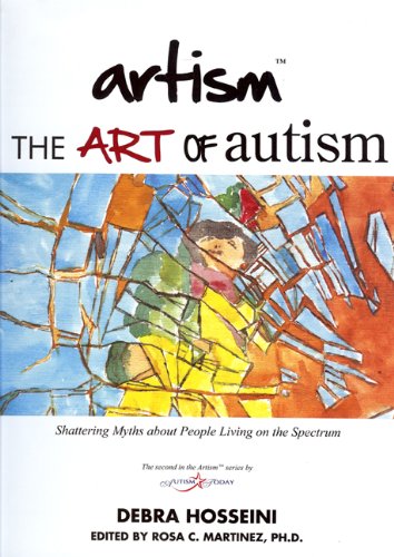 Artism: The Art Of Autism,Used