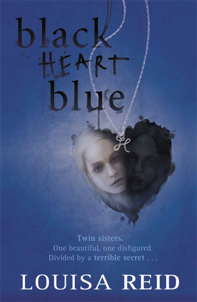 Black Heart Blue,Used