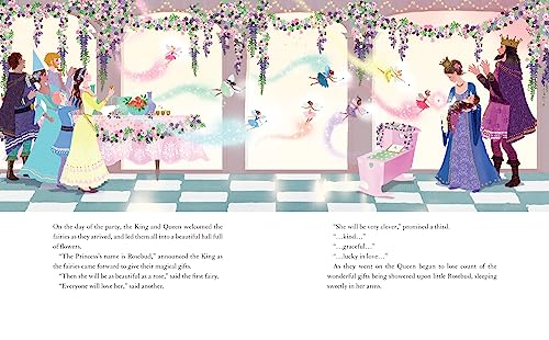 Sleeping Beauty (BestLoved Classics),Used