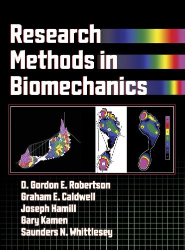 Research Methods In Biomechanics,Used