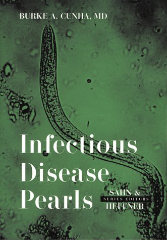 Infectious Disease Pearls,Used