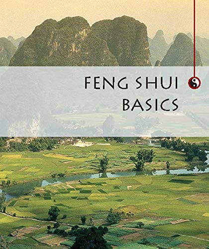 The Feng Shui Bible: The Definitive Guide to Improving Your Life, Home, Health, and Finances (Mind Body Spirit Bibles, 4),New