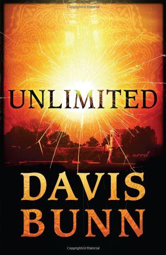 Unlimited: A Novel,Used