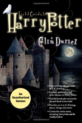 Field Guide To Harry Potter,New