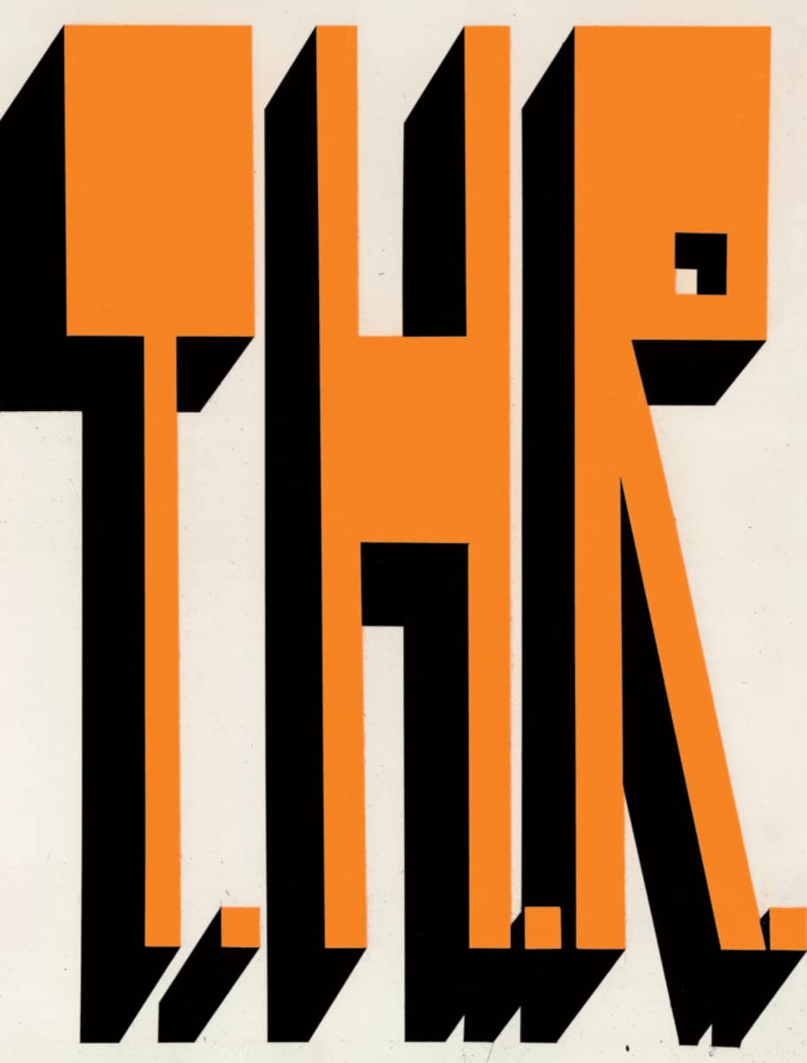 Barry McGee,Used