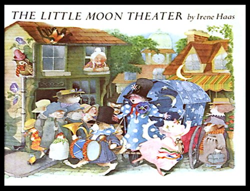 The Little Moon Theater,Used