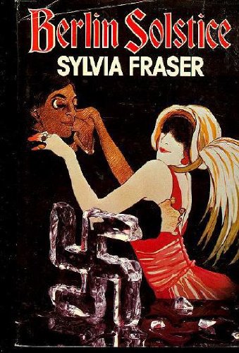 Berlin Solstice,Used