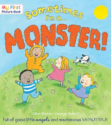 Sometimes I'm a...Monster,Used