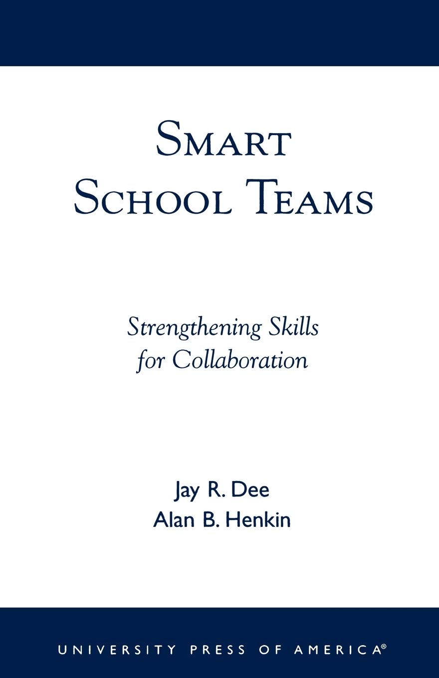 Smart School Teams: Strengthening Skills for Collaboration,Used