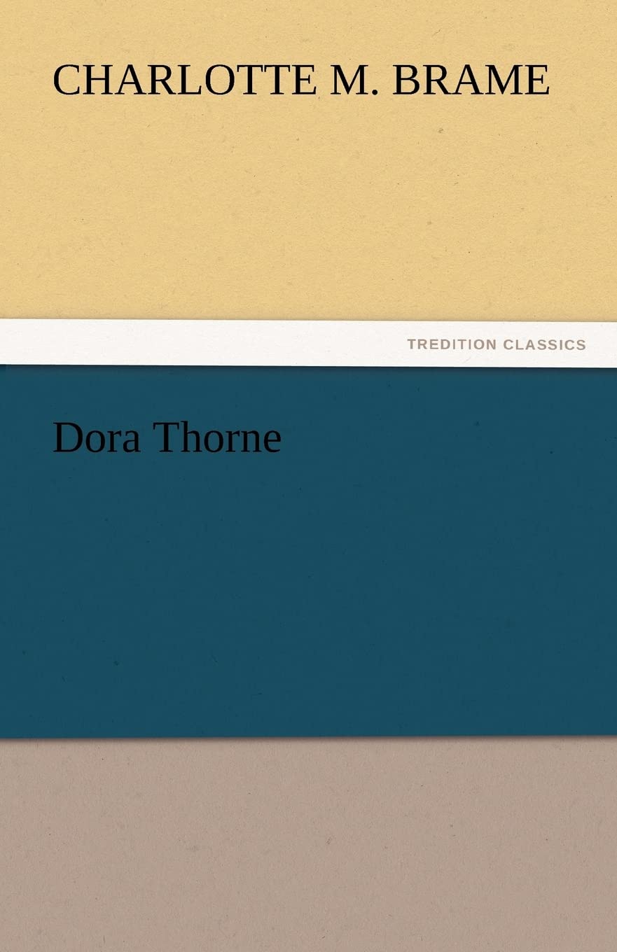 Dora Thorne,Used